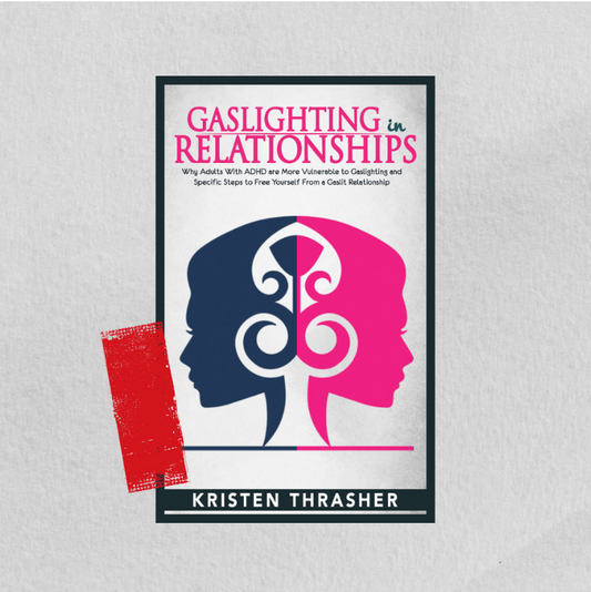 ARE YOU A VICTIM OF GASLIGHTING?