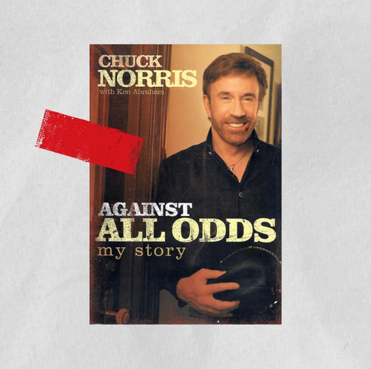 OUR CHUCK NORRIS