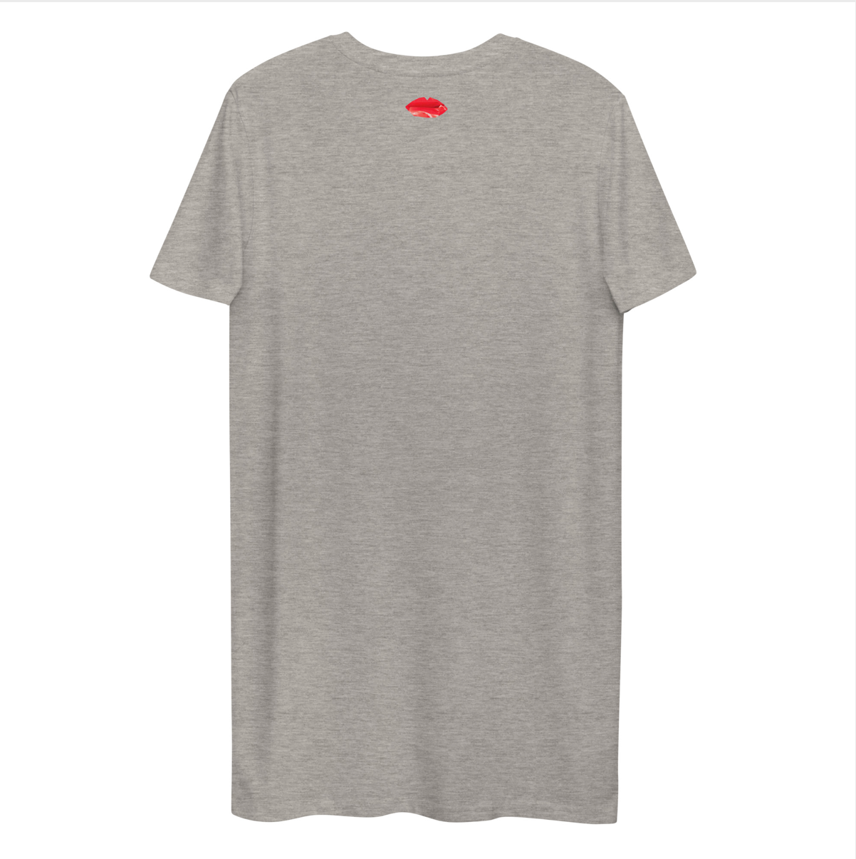 MYOB T-Shirt Dress