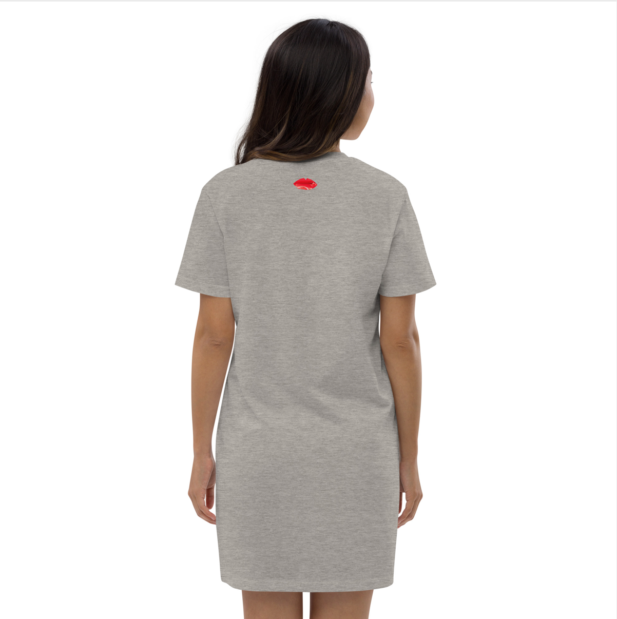 MYOB T-Shirt Dress