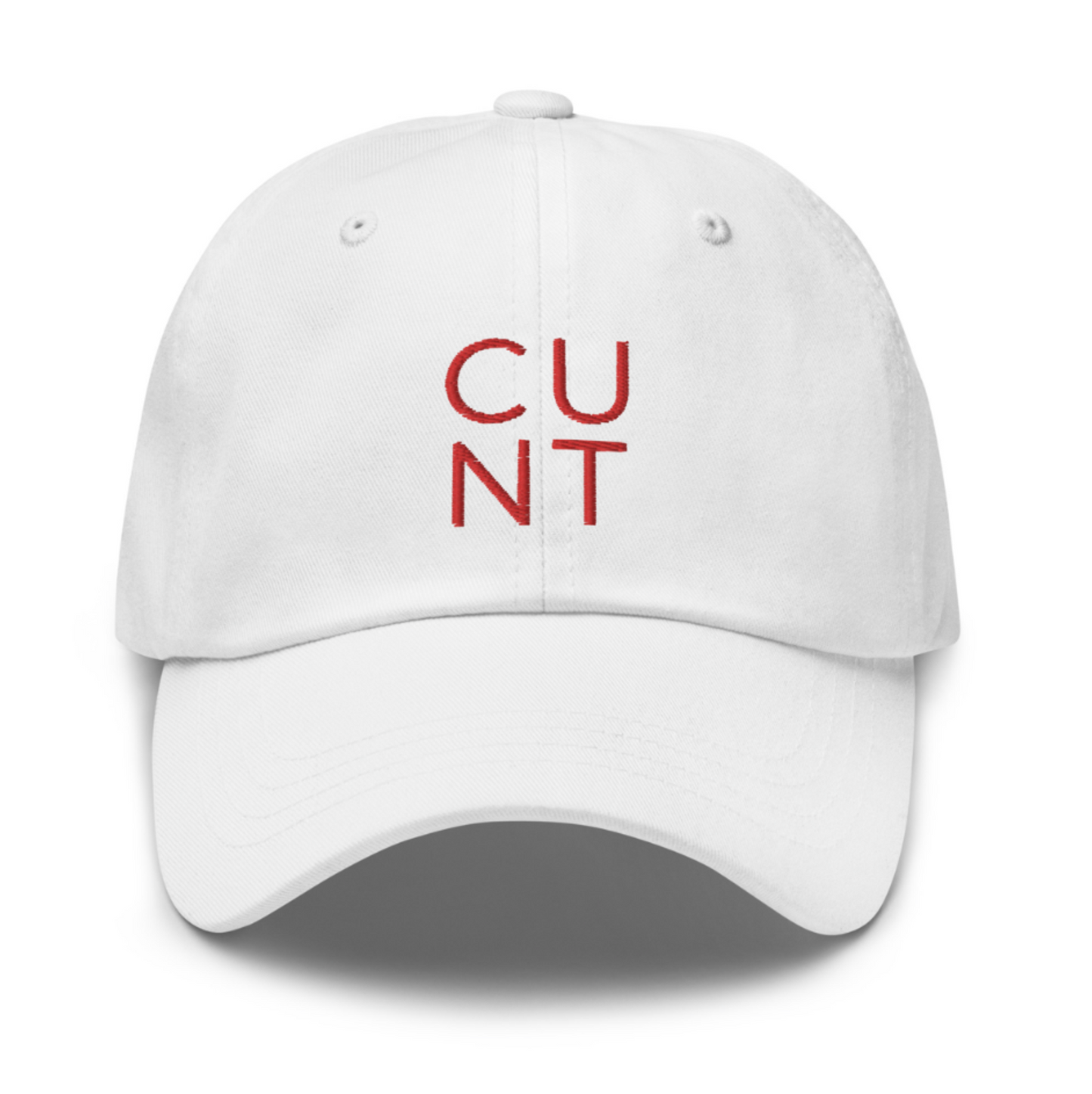 CU Next Tuesday Baseball Cap