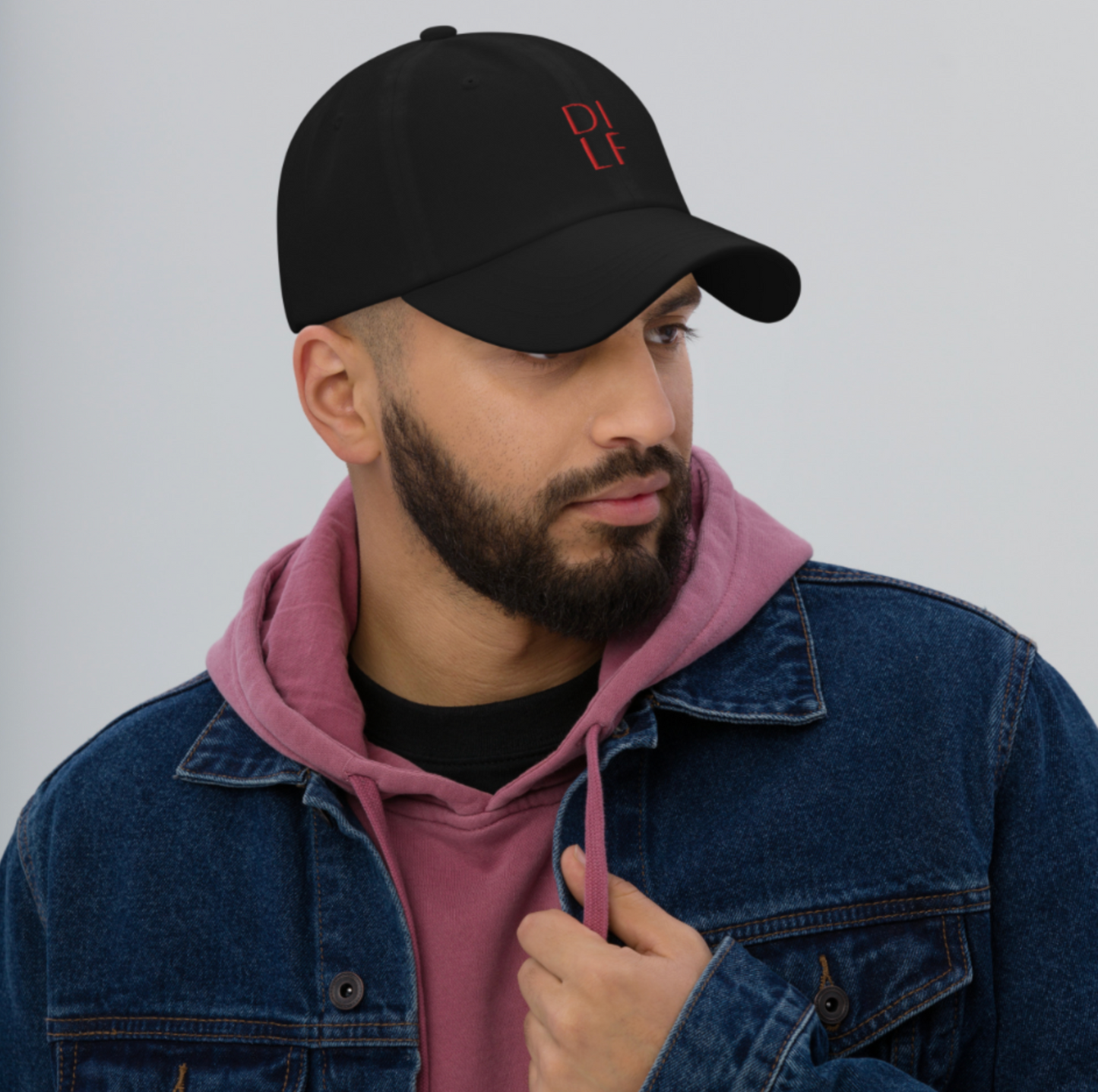 DILF Hat