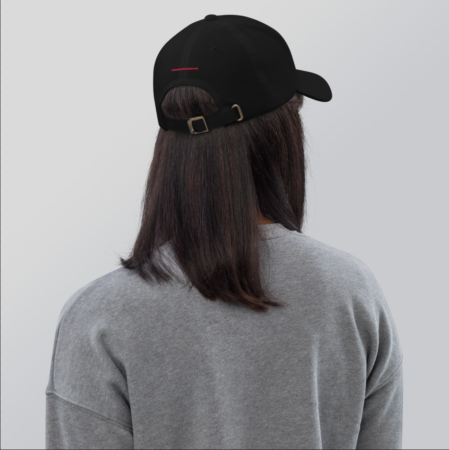 LOVE hat