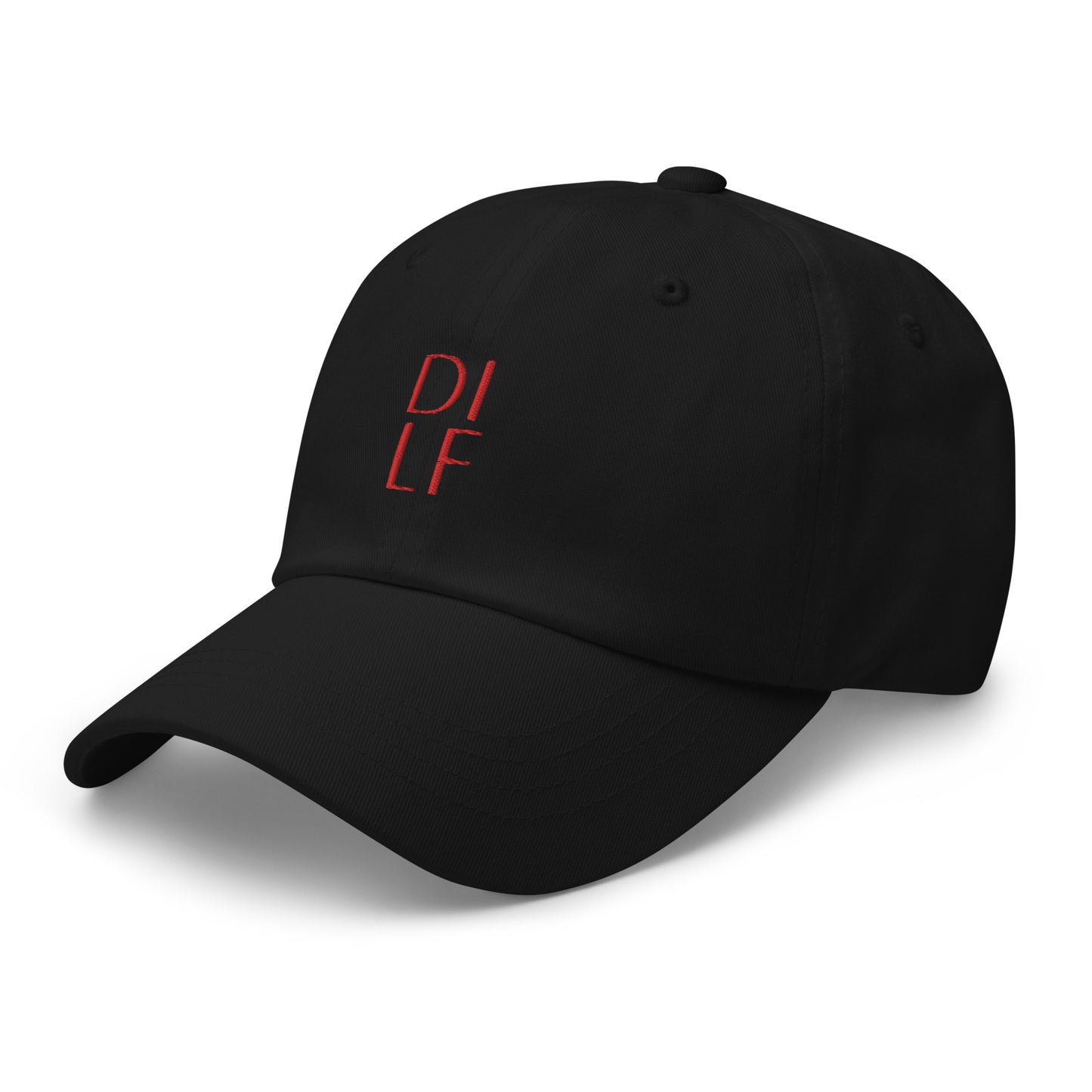 DILF hat