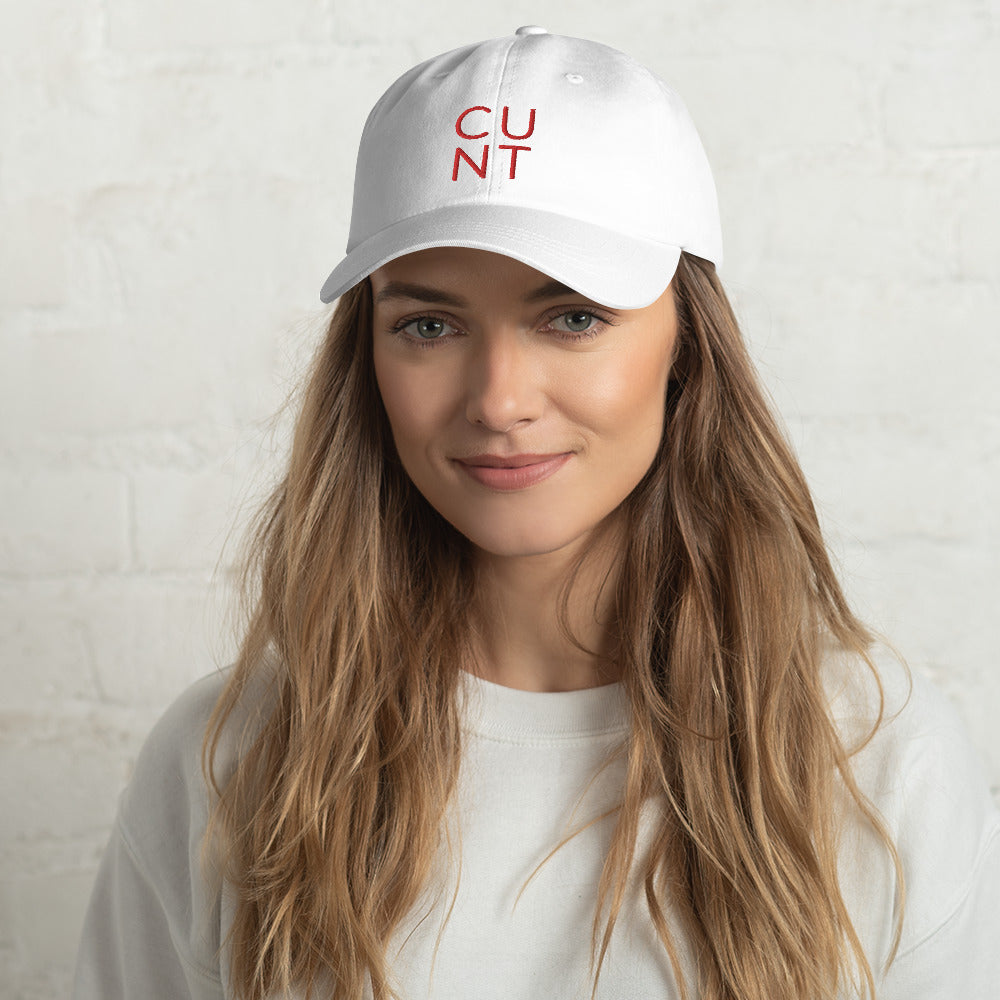 CU Next Tuesday Baseball Cap