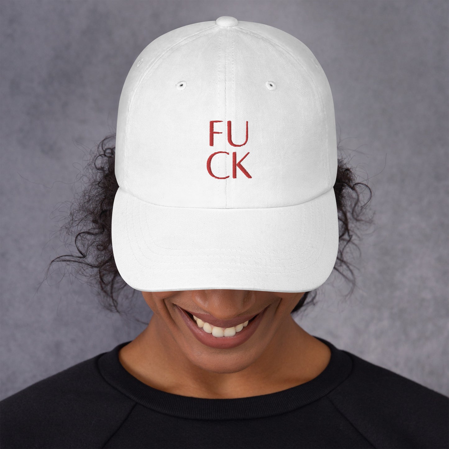 FU hat