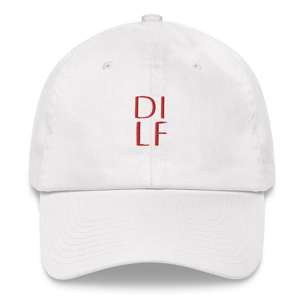 DILF Hat