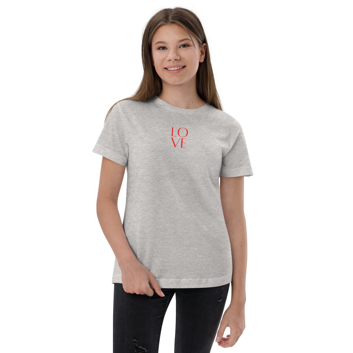 WEE LOVE Tee | Youth