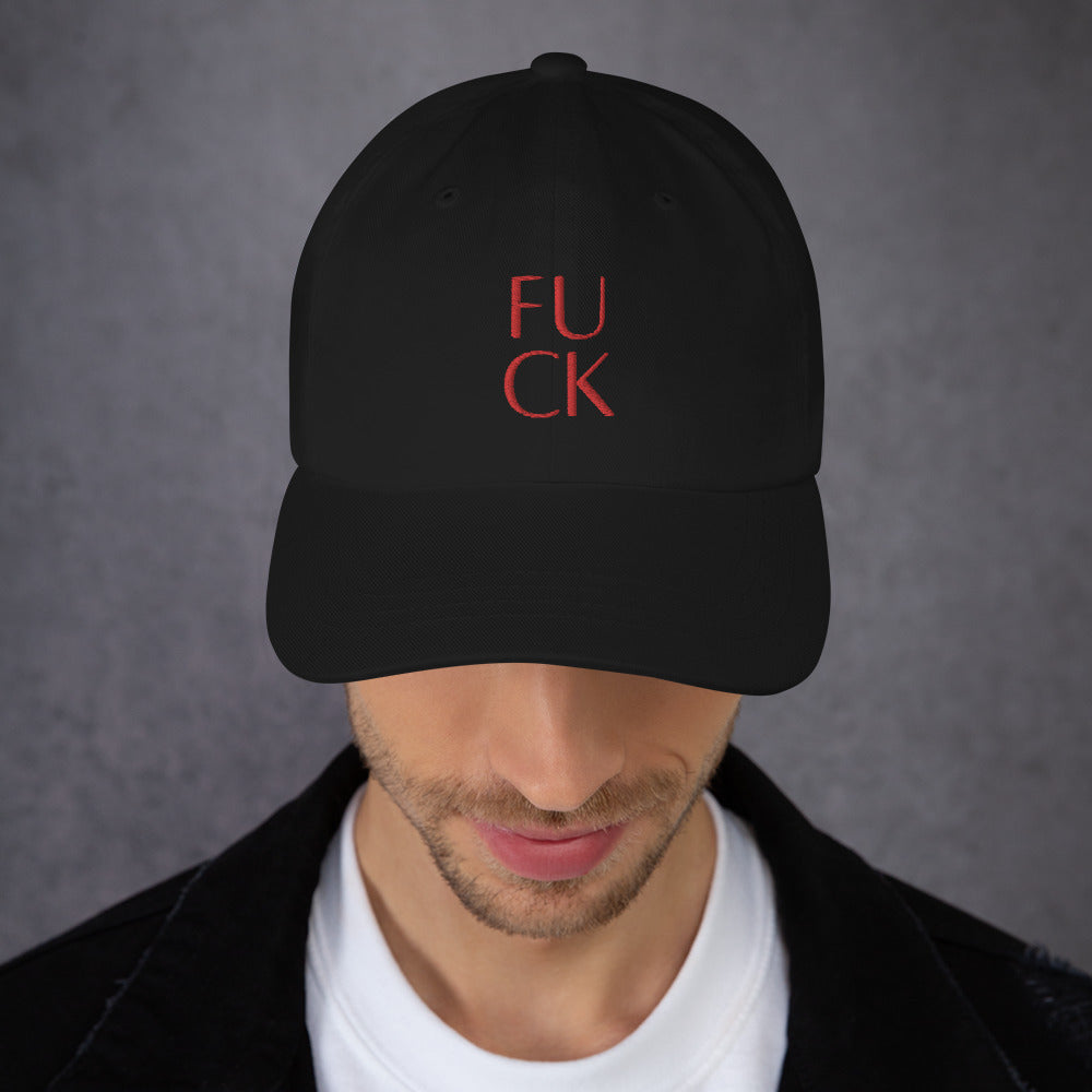 FU hat