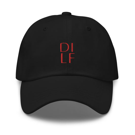 DILF hat